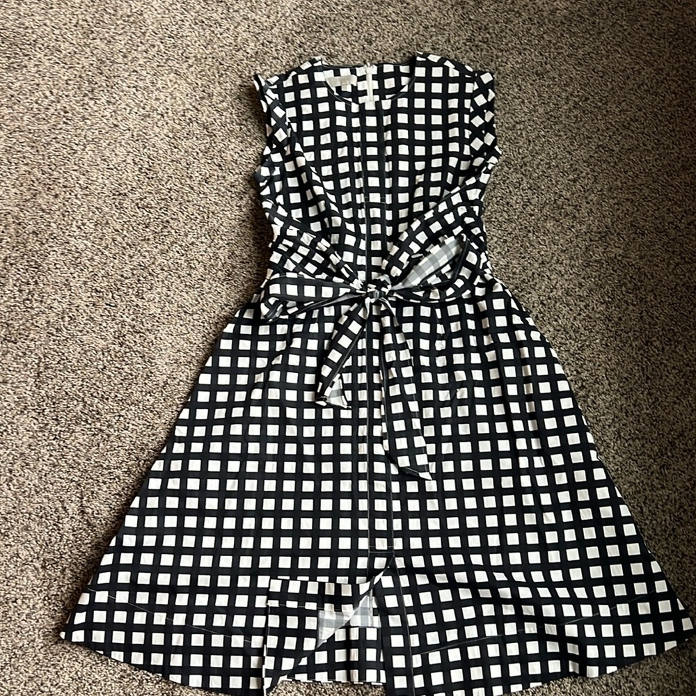 Hobbs London midi dress.  Size 8